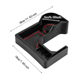 Maxbell Center Console Insert Cup Holder Replace Parts for Suzuki Jimny Jb64/74