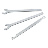 Maxbell 3 Pieces 32mm 36mm Fan Clutch Wrench Set Professional for Mercedes Benz
