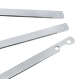 Maxbell 3 Pieces 32mm 36mm Fan Clutch Wrench Set Professional for Mercedes Benz