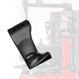 Maxbell Tyre Mounting Machine Tire Machine Head for Cars Tyre Changer Accessory