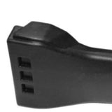 Maxbell Tyre Mounting Machine Tire Machine Head for Cars Tyre Changer Accessory