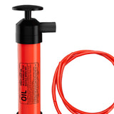 Maxbell Hand Fuel Pump Practical Fluid Oil Change Tool Multiuse Liquid Transfer Pump Extract Fuel