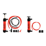 Maxbell Hand Fuel Pump Practical Fluid Oil Change Tool Multiuse Liquid Transfer Pump Extract Fuel
