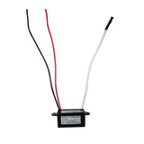 Maxbell 2Pcs DC12V Negative Ion Generator Air Conditioning Home Use High Performance