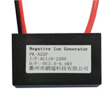 Maxbell Air Negative Ion Generator Pollen Parts Accs Supplies Pet Dander Removal