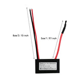 Maxbell Air Negative Ion Generator Pollen Parts Accs Supplies Pet Dander Removal