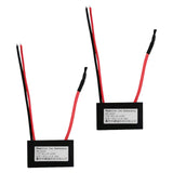 Maxbell Air Negative Ion Generator Pollen Parts Accs Supplies Pet Dander Removal