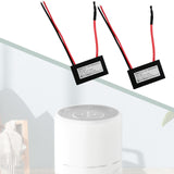 Maxbell Air Negative Ion Generator Pollen Parts Accs Supplies Pet Dander Removal