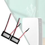 Maxbell Air Negative Ion Generator Pollen Parts Accs Supplies Pet Dander Removal