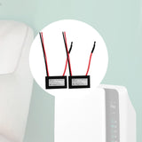 Maxbell Air Negative Ion Generator Pollen Parts Accs Supplies Pet Dander Removal