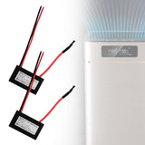 Maxbell Air Negative Ion Generator Pollen Parts Accs Supplies Pet Dander Removal