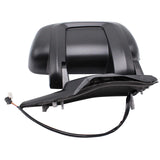 Maxbell Car Side Mirror Glass 7701061191 Professional Left Side for Fiat Ducato