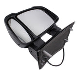 Maxbell Car Side Mirror Glass 7701061191 Professional Left Side for Fiat Ducato