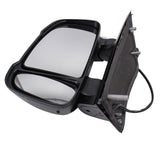 Maxbell Car Side Mirror Glass 7701061191 Professional Left Side for Fiat Ducato