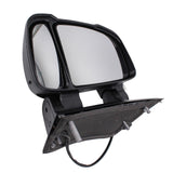 Maxbell Car Side Mirror Glass 7701061191 Professional Left Side for Fiat Ducato
