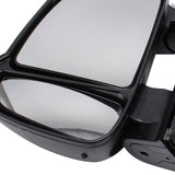Maxbell Car Side Mirror Glass 7701061191 Professional Left Side for Fiat Ducato
