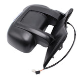 Maxbell Car Side Mirror Glass 7701061191 Professional Left Side for Fiat Ducato