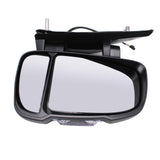Maxbell Car Side Mirror Glass 7700435922 Replacement for Fiat Ducato 2006 Later