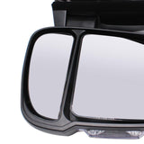 Maxbell Car Side Mirror Glass 7700435922 Replacement for Fiat Ducato 2006 Later