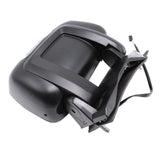 Maxbell Car Side Mirror Glass 7700435922 Replacement for Fiat Ducato 2006 Later