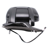 Maxbell Car Side Mirror Glass 7700435922 Replacement for Fiat Ducato 2006 Later