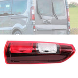 Maxbell Rear Light Assembly,265504656R Right for Vauxhall Opel Vivaro 2014-2019