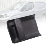 Maxbell Door Handle Professional 9101.Q7 for Peugeot Partner Origin 5F MPV Auto