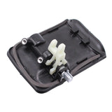 Maxbell Door Handle Professional 9101.Q7 for Peugeot Partner Origin 5F MPV Auto