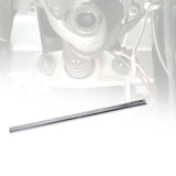 Maxbell Steering Shaft 3/4" Column Rod Metal Component Part Connection Axis Double D