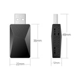 Maxbell Auto Wireless Adapter for Android Auto Adapter High Professional