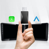 Maxbell Auto Wireless Adapter for Android Auto Adapter High Professional