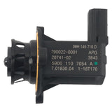 Maxbell 911-240 Turbocharger Solenoid Valve Replaces for Select Volkswagen Audi