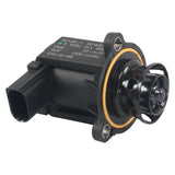 Maxbell 911-240 Turbocharger Solenoid Valve Replaces for Select Volkswagen Audi