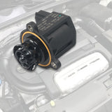 Maxbell 911-240 Turbocharger Solenoid Valve Replaces for Select Volkswagen Audi