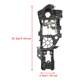 Maxbell Door Handle Bracket Outer Door Handle Base Spare Part Front Left Driver Side