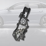 Maxbell Door Handle Bracket for VW Passat 2006-2010 Professional Repair Part Replace