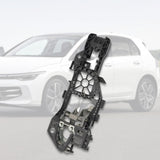 Maxbell Door Handle Bracket for VW Passat 2006-2010 Professional Repair Part Replace