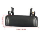 Maxbell Exterior Car Door Handle Auto Parts Professional XL5Z1022404BA for Ford