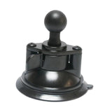 Maxbell Suction Cup Base Professional Ball Adapter for Car Windshield Dashboard