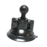Maxbell Suction Cup Base Professional Ball Adapter for Car Windshield Dashboard