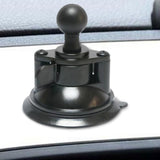 Maxbell Suction Cup Base Professional Ball Adapter for Car Windshield Dashboard