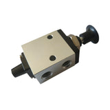 Maxbell Hand Controlled Switch Assist Air Valve Easy Installation Vehicles Pneumatic