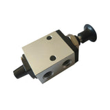 Maxbell Hand Controlled Switch Assist Air Valve Easy Installation Vehicles Pneumatic
