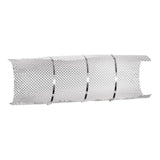 Maxbell Automotive Exhaust Heat Shield for Fire Wall Wall behind Grill Chassis