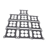 Maxbell 10x Carburetor Base Gaskets for 440 455 330 326 340 360 361 383 Engines
