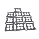 Maxbell 10x Carburetor Base Gaskets for 440 455 330 326 340 360 361 383 Engines