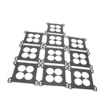 Maxbell 10x Carburetor Base Gaskets for 440 455 330 326 340 360 361 383 Engines