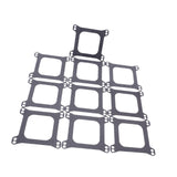 Maxbell 10x Carburetor Base Gaskets Utility Professional Spare Parts Carb Accessory