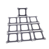 Maxbell 10x Carburetor Base Gaskets Utility Professional Spare Parts Carb Accessory
