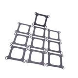 Maxbell 10x Carburetor Base Gaskets Utility Professional Spare Parts Carb Accessory